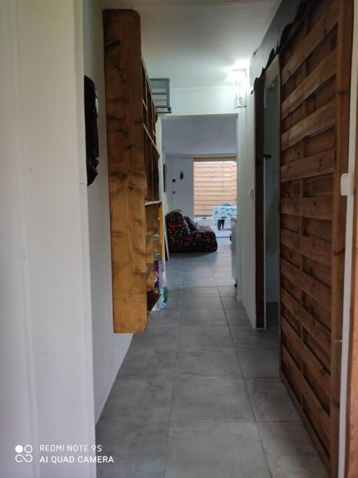 Guest House Bien-Etre Creole Sainte-Anne  Bagian luar foto