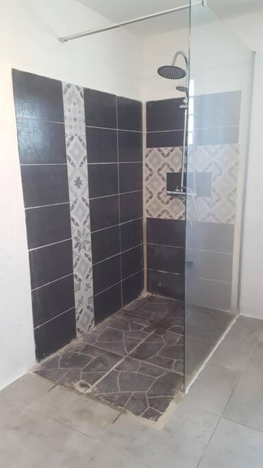 Guest House Bien-Etre Creole Sainte-Anne  Bagian luar foto